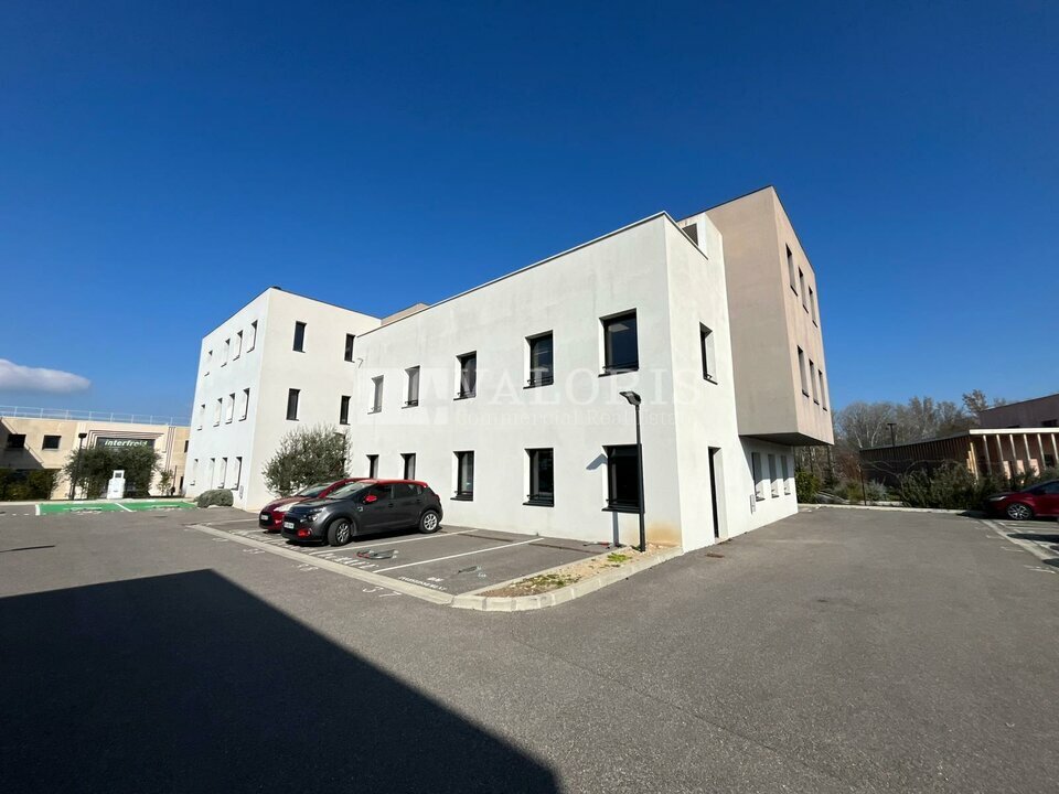VALORIS REAL ESTATE LOCATION-BUREAUX-AIX-EN-PROVENCE-13