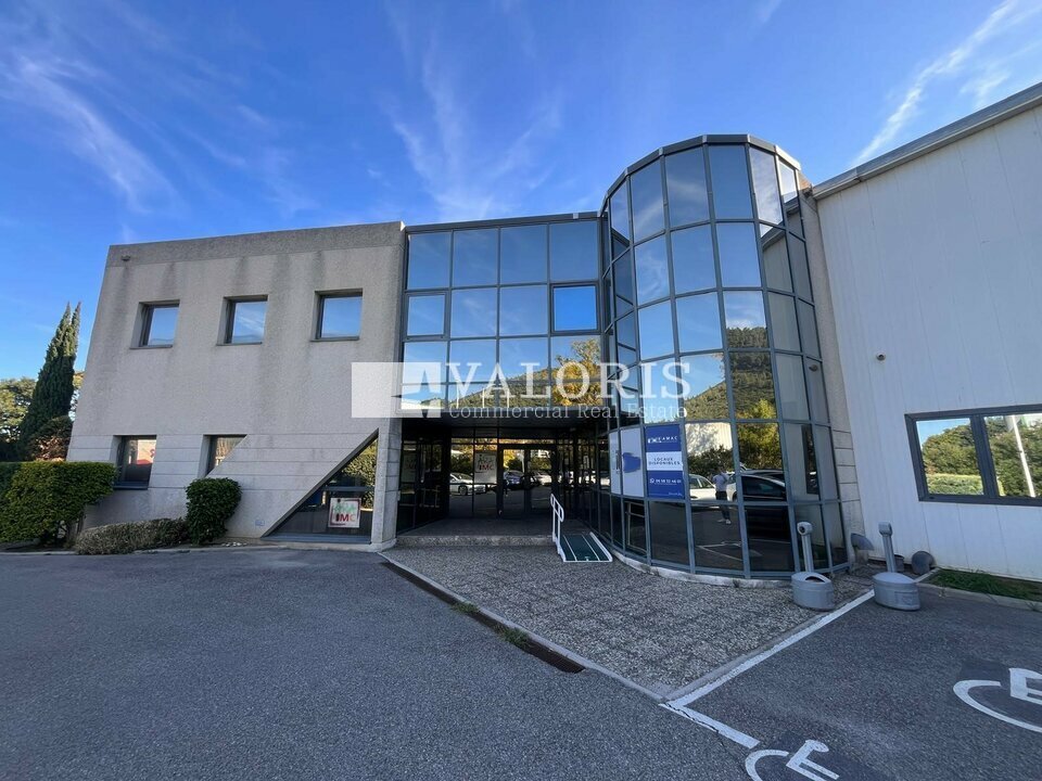 VALORIS REAL ESTATE LOCATION-BUREAUX-GEMENOS-13