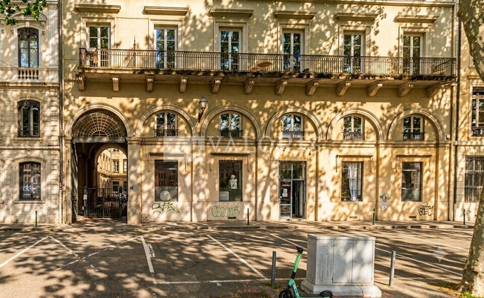 VALORIS REAL ESTATE LOCATION-LOCAL COMMERCIAL-LYON_1ER-69