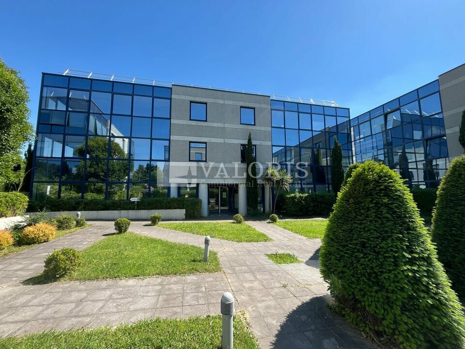 VALORIS REAL ESTATE LOCATION-BUREAUX-AIX_EN_PROVENCE-13