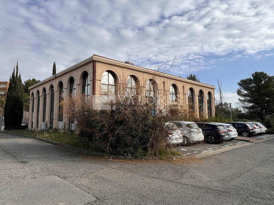VALORIS REAL ESTATE LOCATION-BUREAUX-AIX_EN_PROVENCE-13