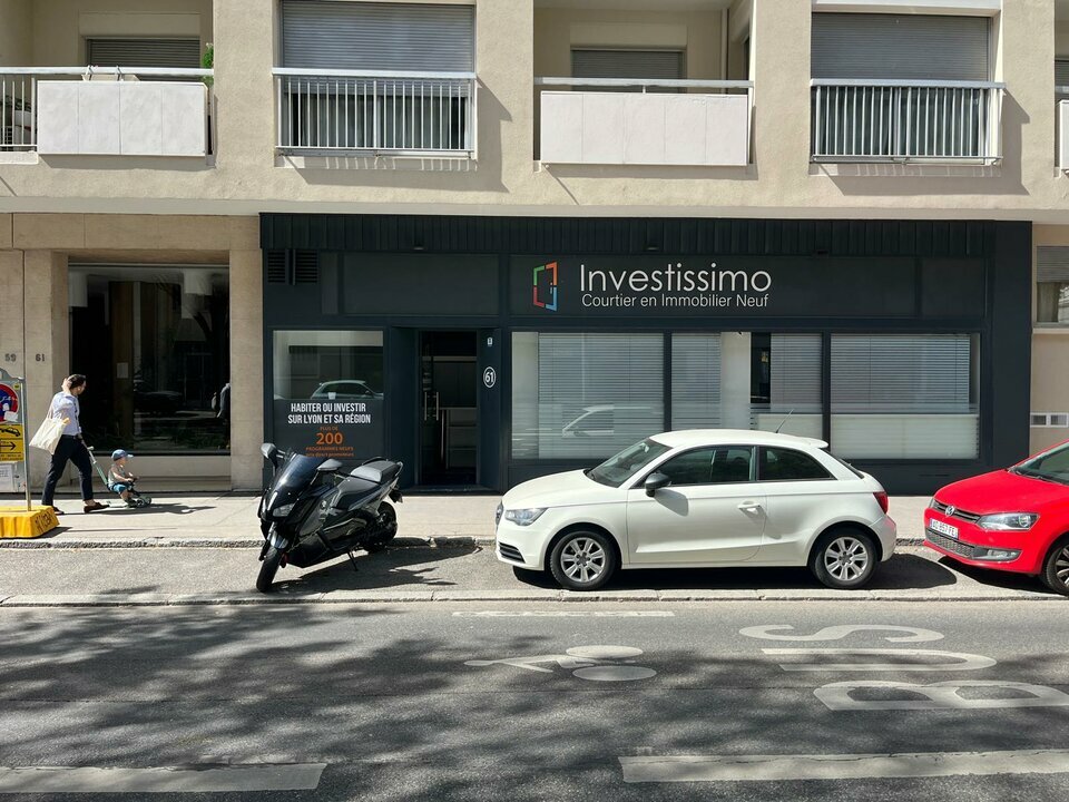 VALORIS REAL ESTATE VENTE-LOCAL COMMERCIAL-LYON_6-69