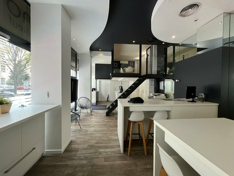 VALORIS REAL ESTATE VENTE-LOCAL COMMERCIAL-LYON_6-69