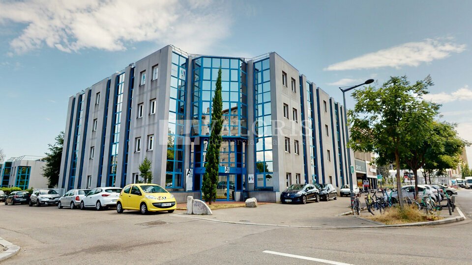 VALORIS REAL ESTATE LOCATION-BUREAUX-LYON_7-69