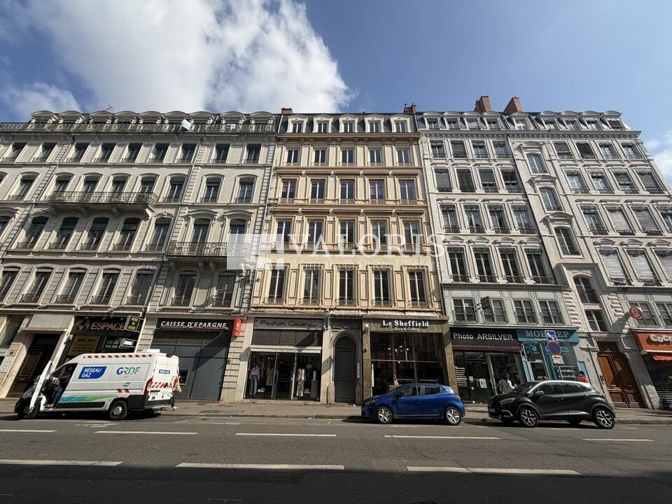 VALORIS REAL ESTATE LOCATION-BUREAUX-LYON_2-69