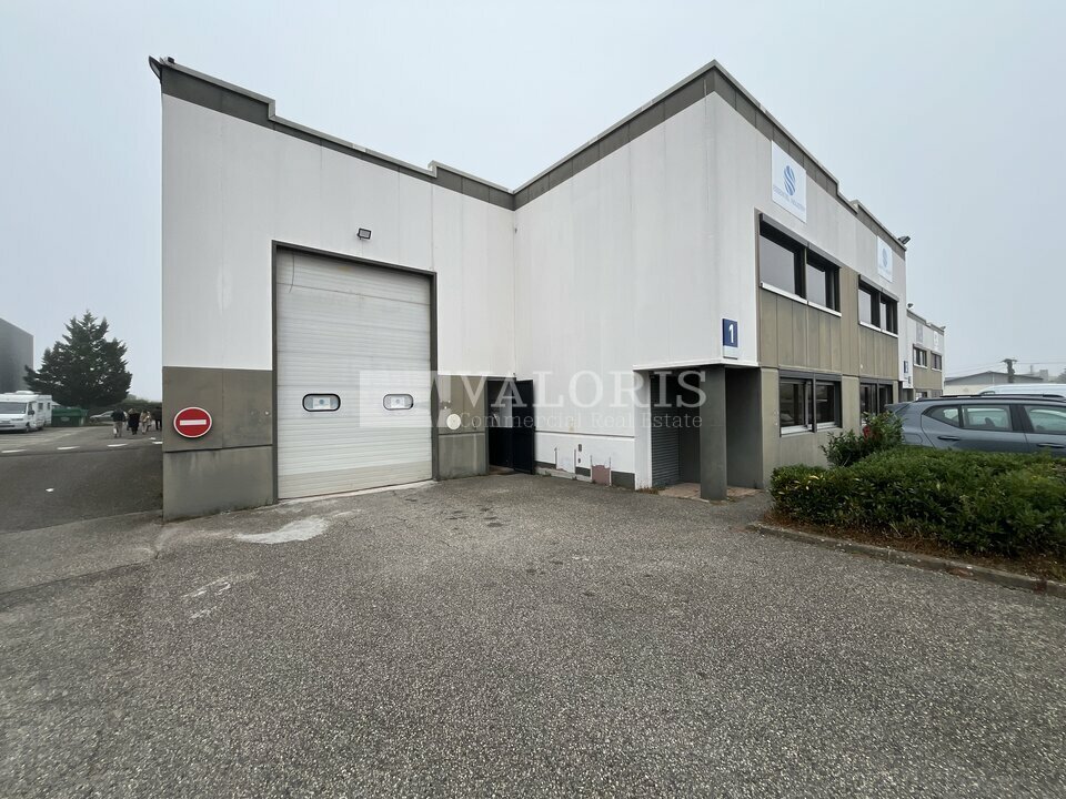 VALORIS REAL ESTATE LOCATION-LOCAL D'ACTIVITE-DECINES_CHARPIEU-69