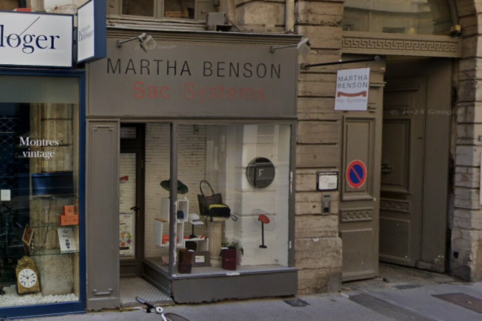 VALORIS REAL ESTATE LOCATION-LOCAL COMMERCIAL-LYON_2-69