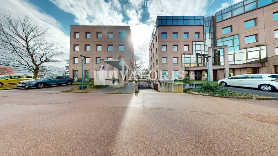 VALORIS REAL ESTATE LOCATION-BUREAUX-ECULLY-69