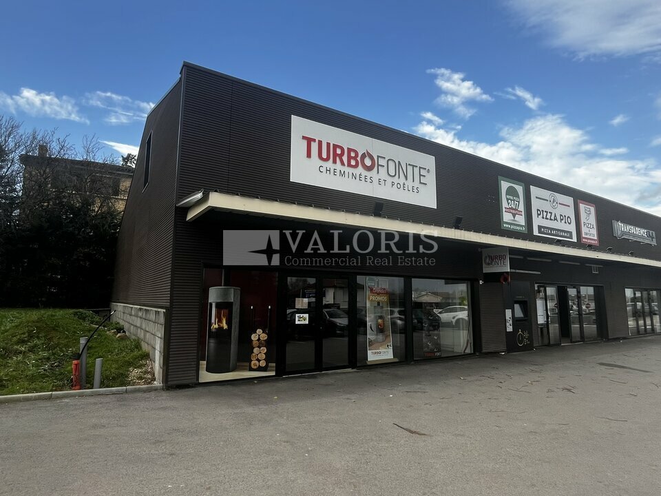 VALORIS REAL ESTATE VENTE-LOCAL COMMERCIAL-LIMAS-69