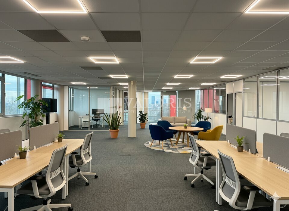 VALORIS REAL ESTATE LOCATION-BUREAUX-CALUIRE_ET_CUIRE-69