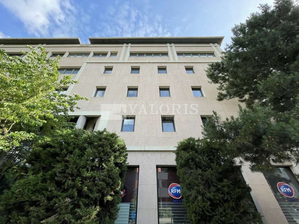 VALORIS REAL ESTATE VENTE-BUREAUX-LYON-69