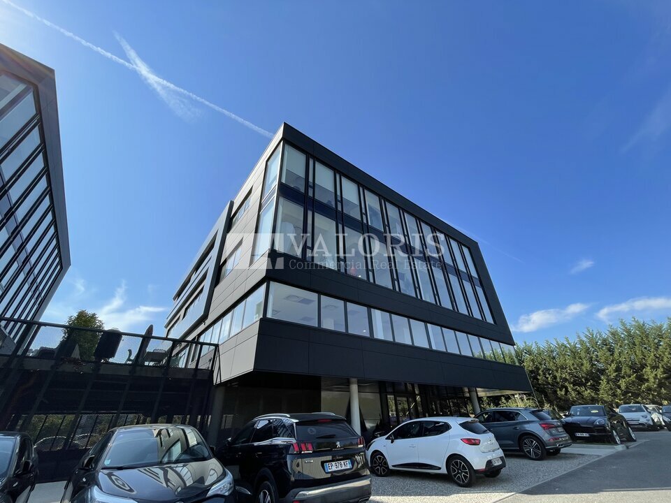 VALORIS REAL ESTATE LOCATION-BUREAUX-LIMONEST-69