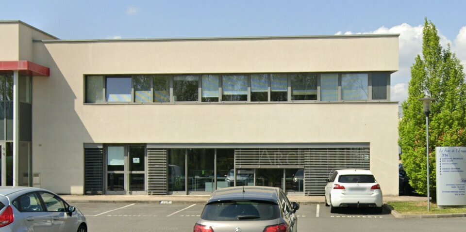VALORIS REAL ESTATE LOCATION-BUREAUX-LIMAS-69