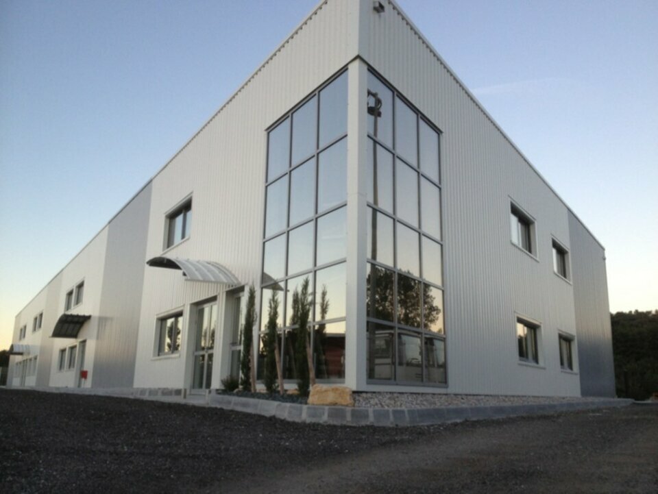 VALORIS REAL ESTATE LOCATION-LOCAL D'ACTIVITE-VOURLES-69