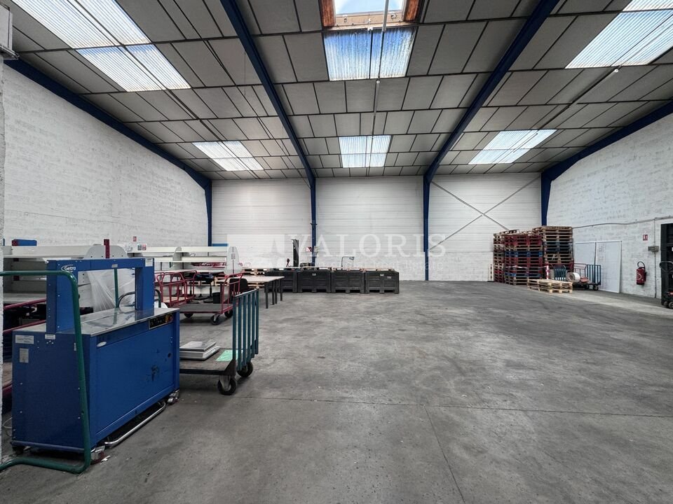 VALORIS REAL ESTATE LOCATION-LOCAL D'ACTIVITE-CHAMPAGNE_AU_MONT_D'OR-69