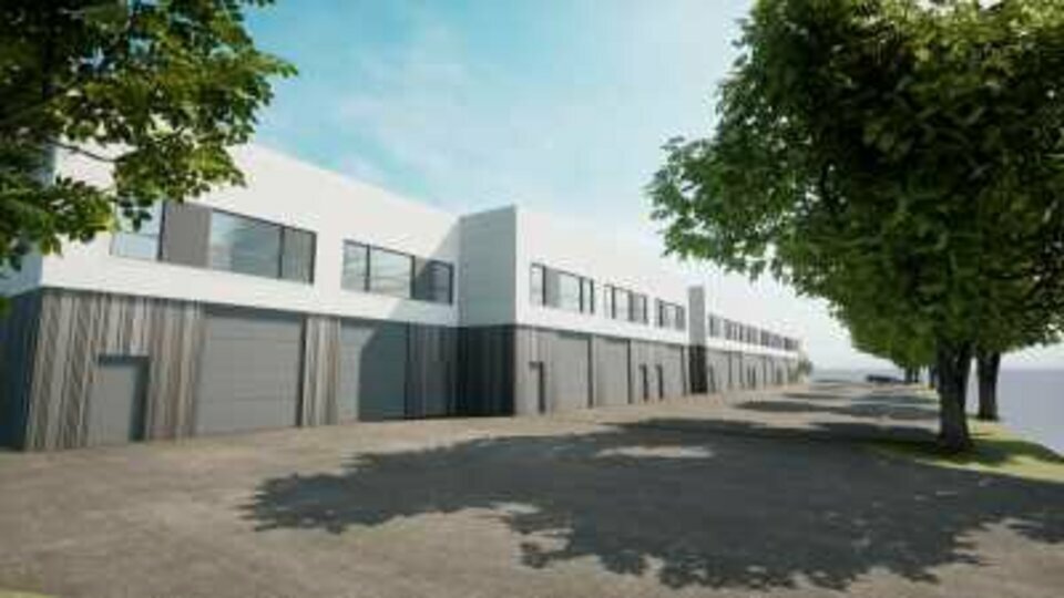 VALORIS REAL ESTATE LOCATION-LOCAL D'ACTIVITE-DECINES-CHARPIEU-69