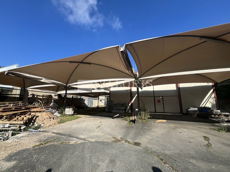 VALORIS REAL ESTATE VENTE-LOCAL D'ACTIVITE-GLEIZE-69