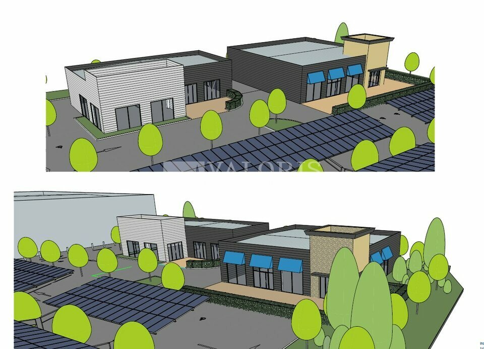 VALORIS REAL ESTATE LOCATION-LOCAL COMMERCIAL-SAINT-BONNET-DE-MURE-69