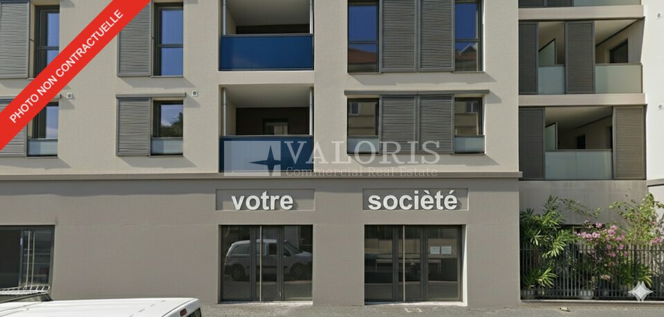 VALORIS REAL ESTATE VENTE-LOCAL COMMERCIAL-VILLEFRANCHE_SUR_SAONE-69