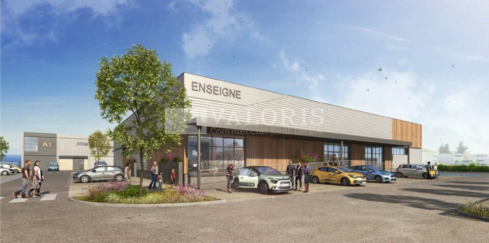 VALORIS REAL ESTATE VENTE-LOCAL COMMERCIAL-ROMANS_SUR_ISERE-26