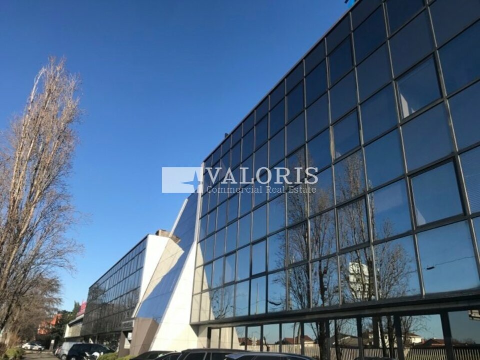 VALORIS REAL ESTATE LOCATION-BUREAUX-VILLEURBANNE-69