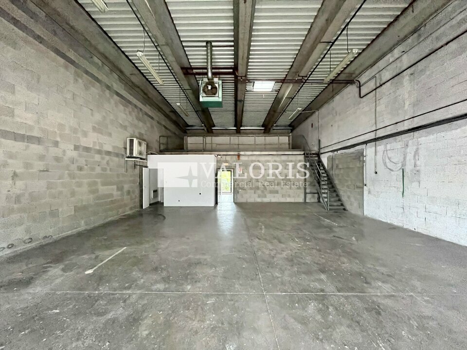 VALORIS REAL ESTATE LOCATION-LOCAL D'ACTIVITE-BLYES-01