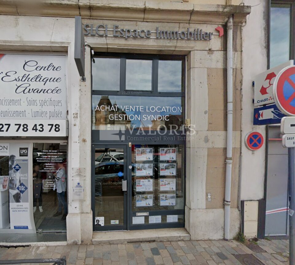 VALORIS REAL ESTATE LOCATION-LOCAL COMMERCIAL-LYON-69