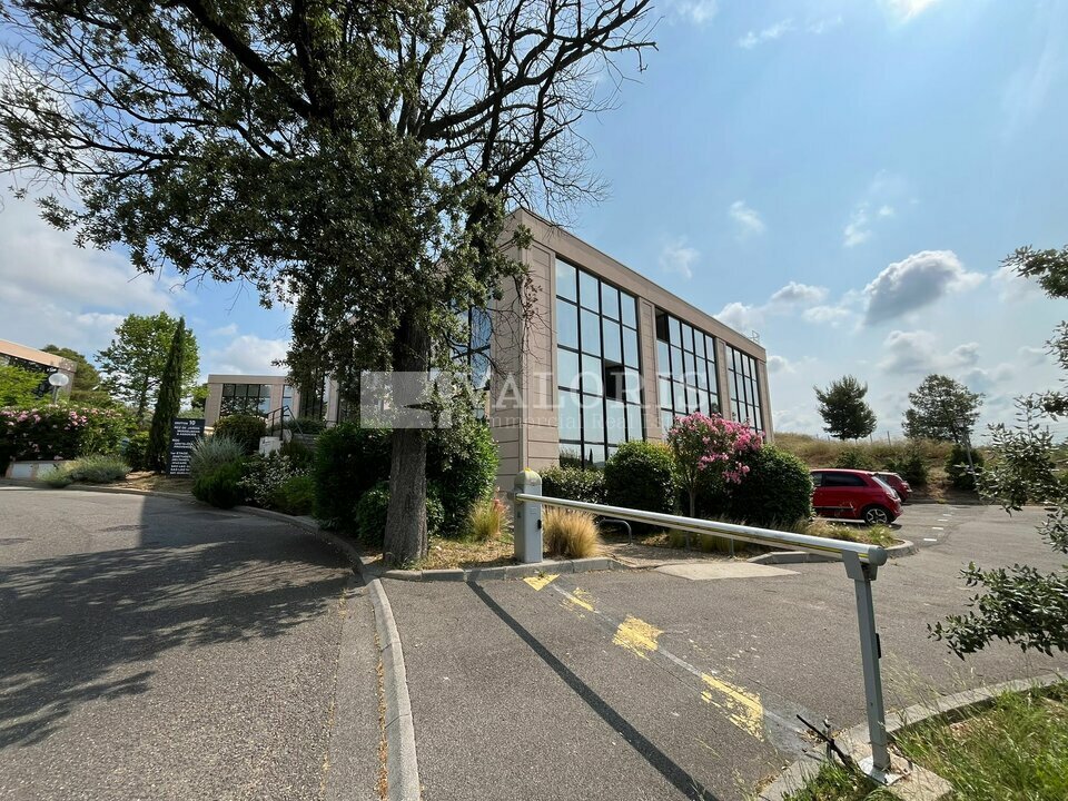 VALORIS REAL ESTATE LOCATION-BUREAUX-VITROLLES-13