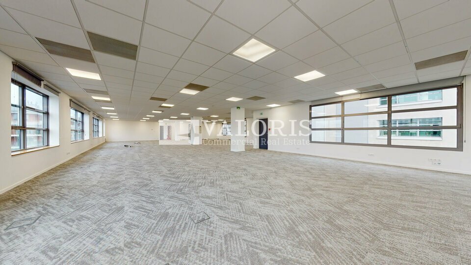 VALORIS REAL ESTATE LOCATION-BUREAUX-VILLEURBANNE-69