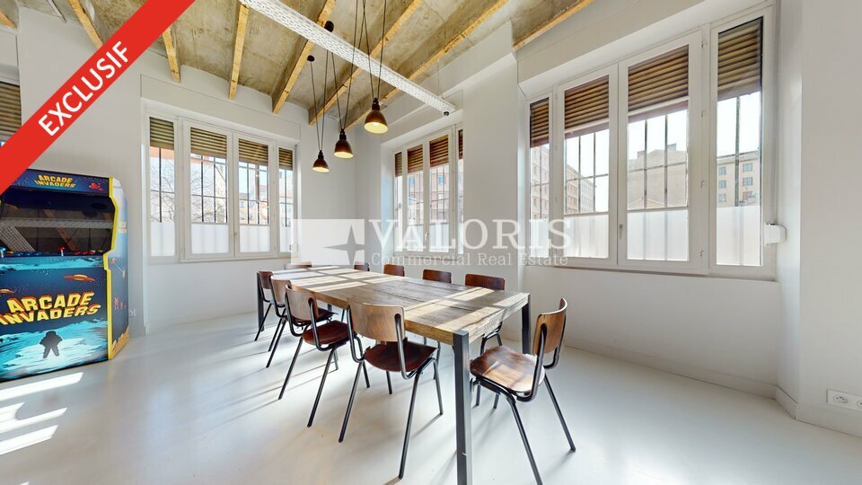 VALORIS REAL ESTATE LOCATION-BUREAUX-LYON_7-69