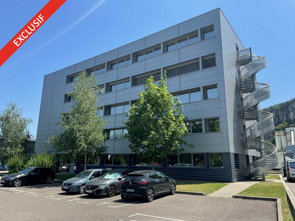 VALORIS REAL ESTATE LOCATION-BUREAUX-FONTAINE-38