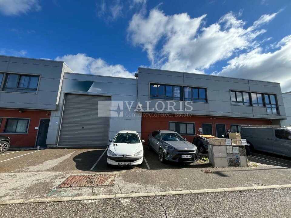 VALORIS REAL ESTATE LOCATION-LOCAL D'ACTIVITE-AIX_EN_PROVENCE-13