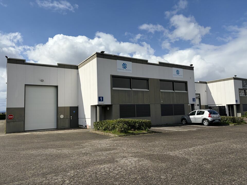 VALORIS REAL ESTATE LOCATION-LOCAL D'ACTIVITE-DECINES_CHARPIEU-69