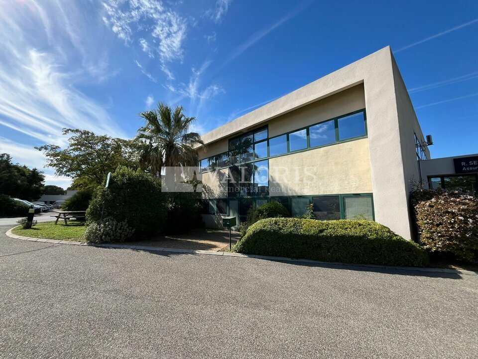VALORIS REAL ESTATE VENTE-BUREAUX-LES_PENNES-MIRABEAU-13