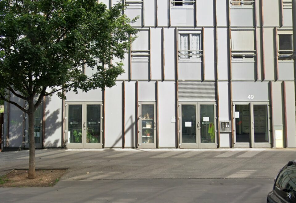 VALORIS REAL ESTATE LOCATION-LOCAL COMMERCIAL-LYON_2-69