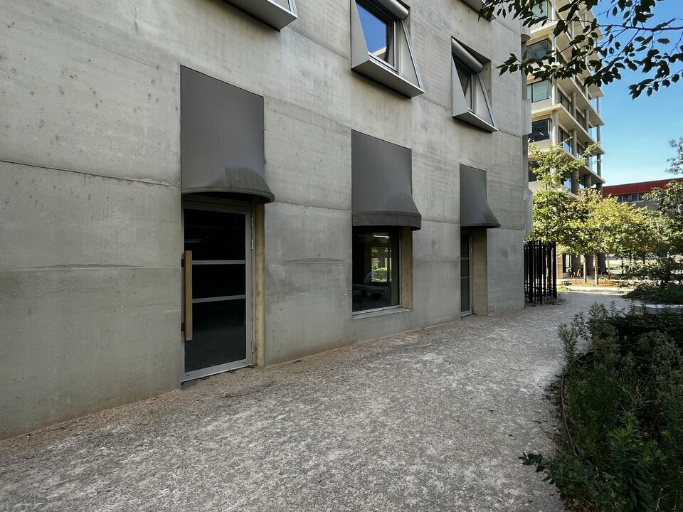 VALORIS REAL ESTATE LOCATION-LOCAL COMMERCIAL-LYON_2-69