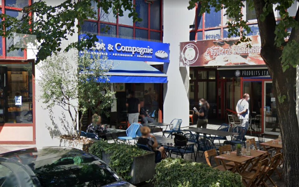 VALORIS REAL ESTATE VENTE-LOCAL COMMERCIAL-LYON_7-69