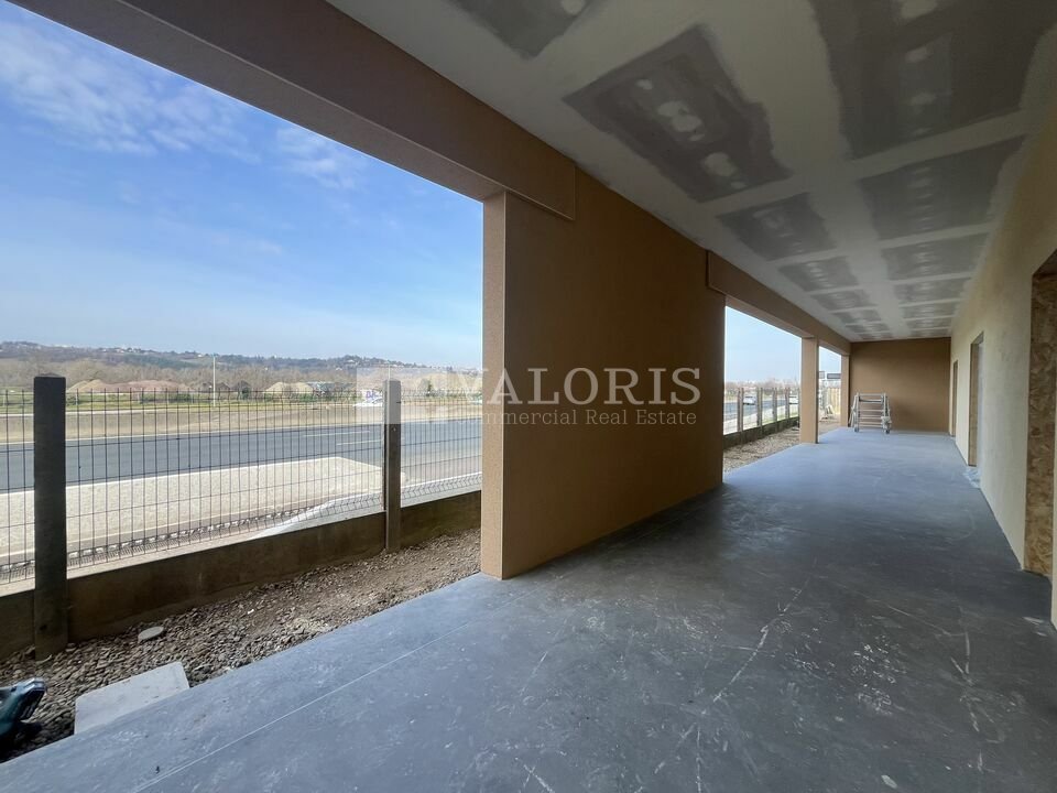 VALORIS REAL ESTATE LOCATION-LOCAL D'ACTIVITE-TERNAY-69