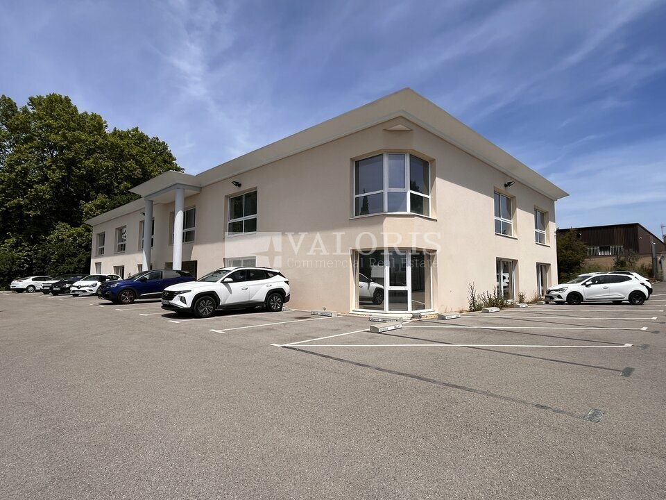 VALORIS REAL ESTATE LOCATION-BUREAUX-LES_PENNES_MIRABEAU-13