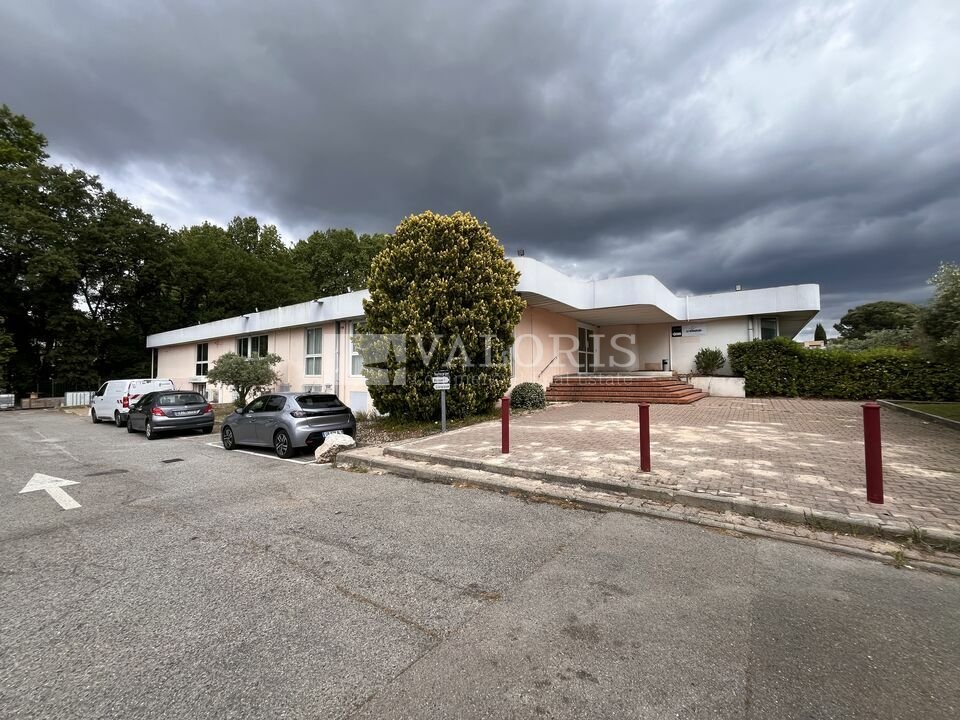 VALORIS REAL ESTATE LOCATION-BUREAUX-LES_PENNES_MIRABEAU-13