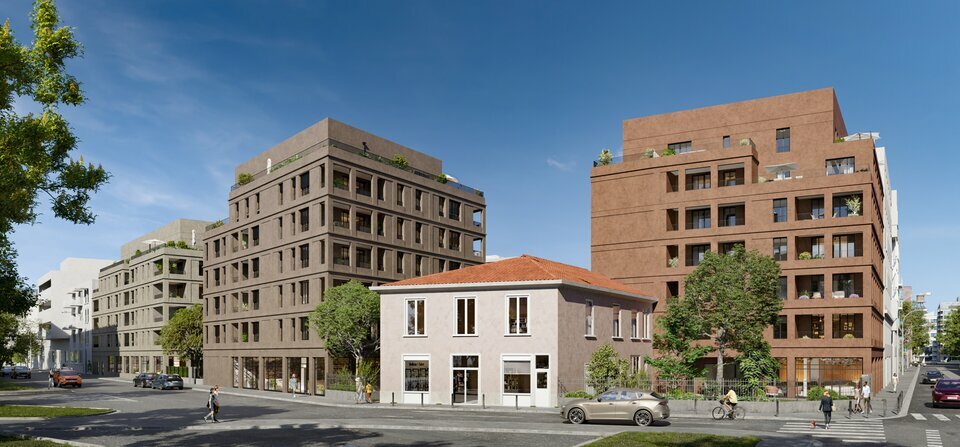 VALORIS REAL ESTATE LOCATION-LOCAL COMMERCIAL-LYON_7-69