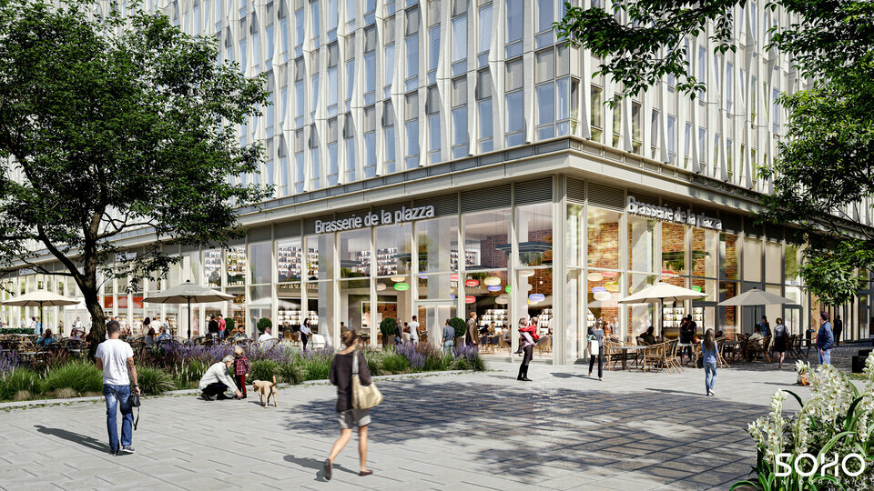 VALORIS REAL ESTATE LOCATION-LOCAL COMMERCIAL-LYON-69