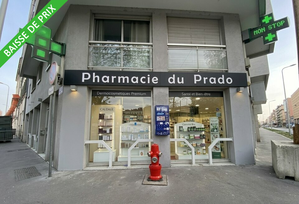 VALORIS REAL ESTATE LOCATION-LOCAL COMMERCIAL-LYON-69