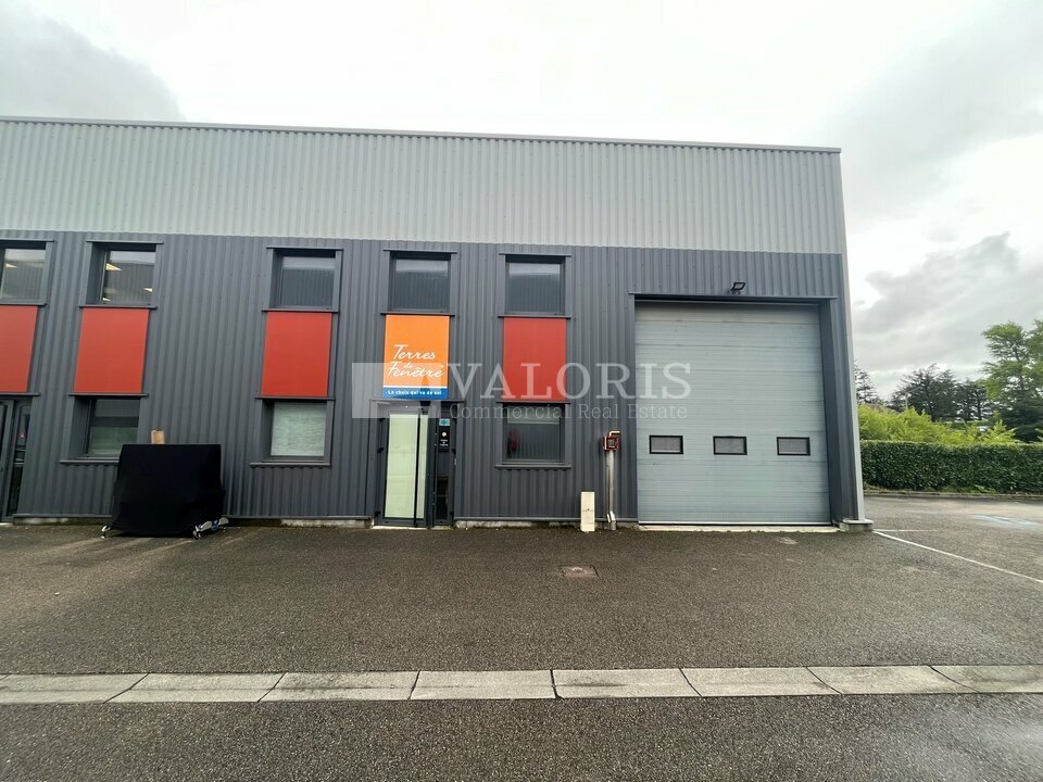 VALORIS REAL ESTATE LOCATION-LOCAL D'ACTIVITE-RILLIEUX_LA_PAPE-69