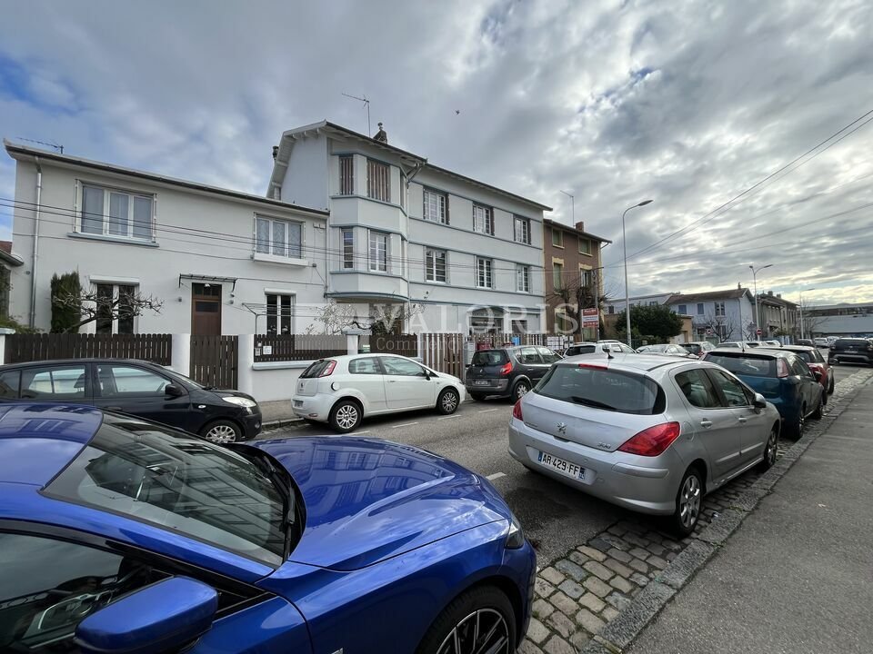 VALORIS REAL ESTATE LOCATION-BUREAUX-LYON-69