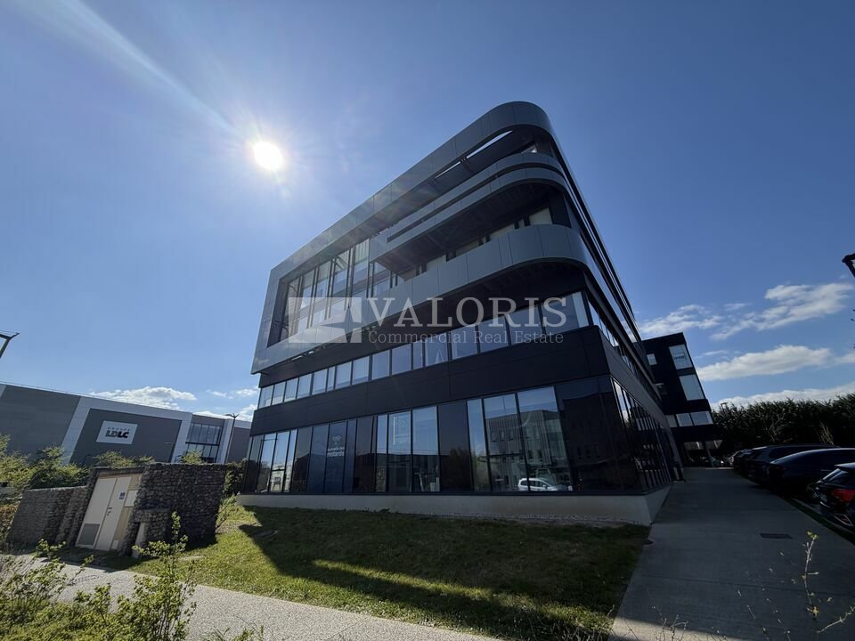 VALORIS REAL ESTATE LOCATION-BUREAUX-LIMONEST-69