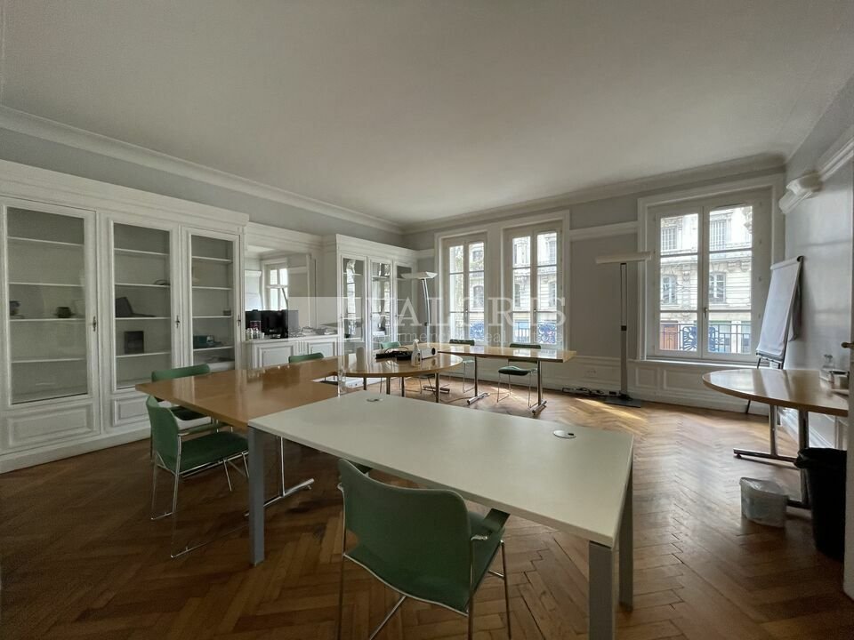 VALORIS REAL ESTATE LOCATION-BUREAUX-LYON_3-69