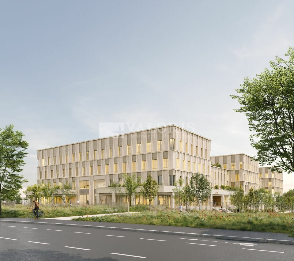 VALORIS REAL ESTATE VENTE-LOCAL D'ACTIVITE-SAINT_GENIS_LAVAL-69