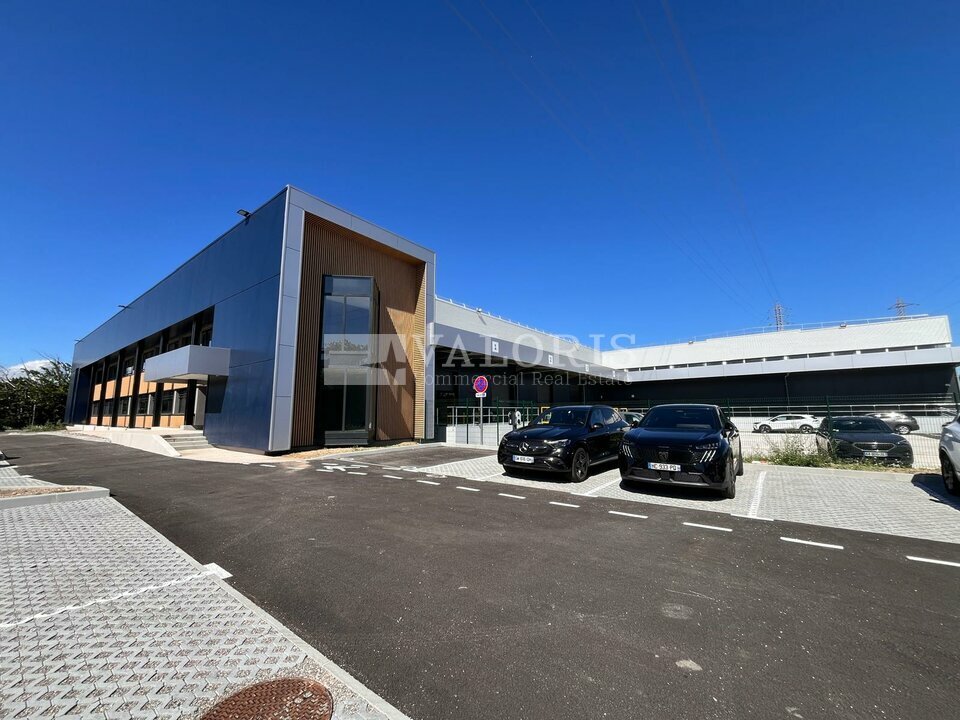 VALORIS REAL ESTATE LOCATION-ENTREPOT-AVIGNON-84