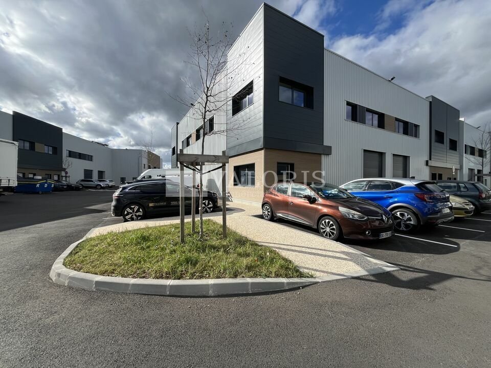 VALORIS REAL ESTATE VENTE-LOCAL D'ACTIVITE-LA_TOUR_DE_SALVAGNY-69